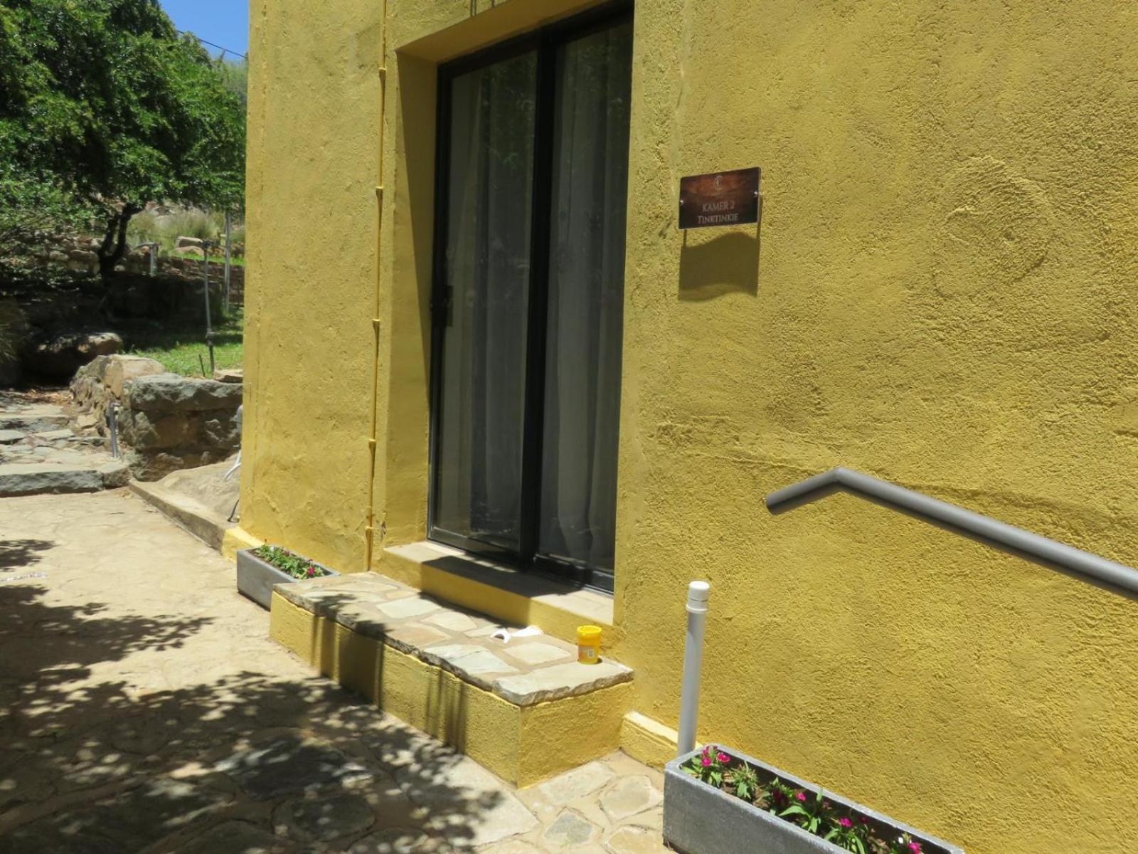 Cobblestone Court Hotel Colesberg Bilik gambar