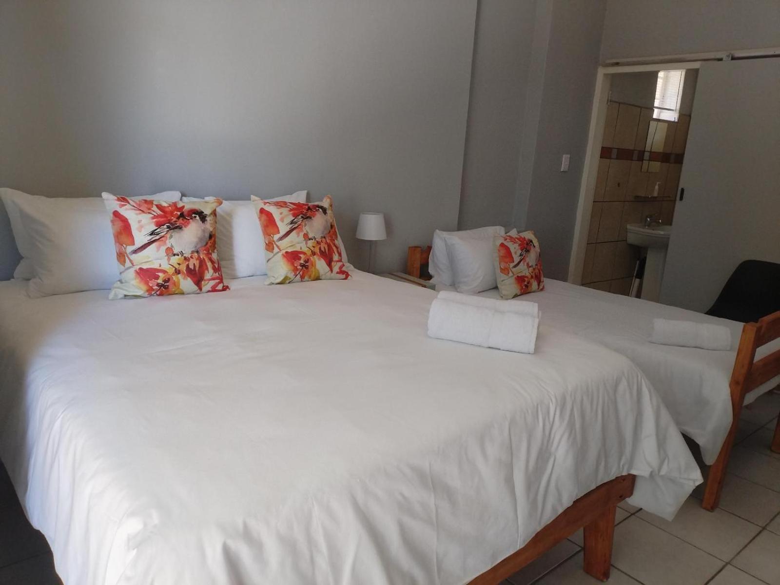 Cobblestone Court Hotel Colesberg Bilik gambar