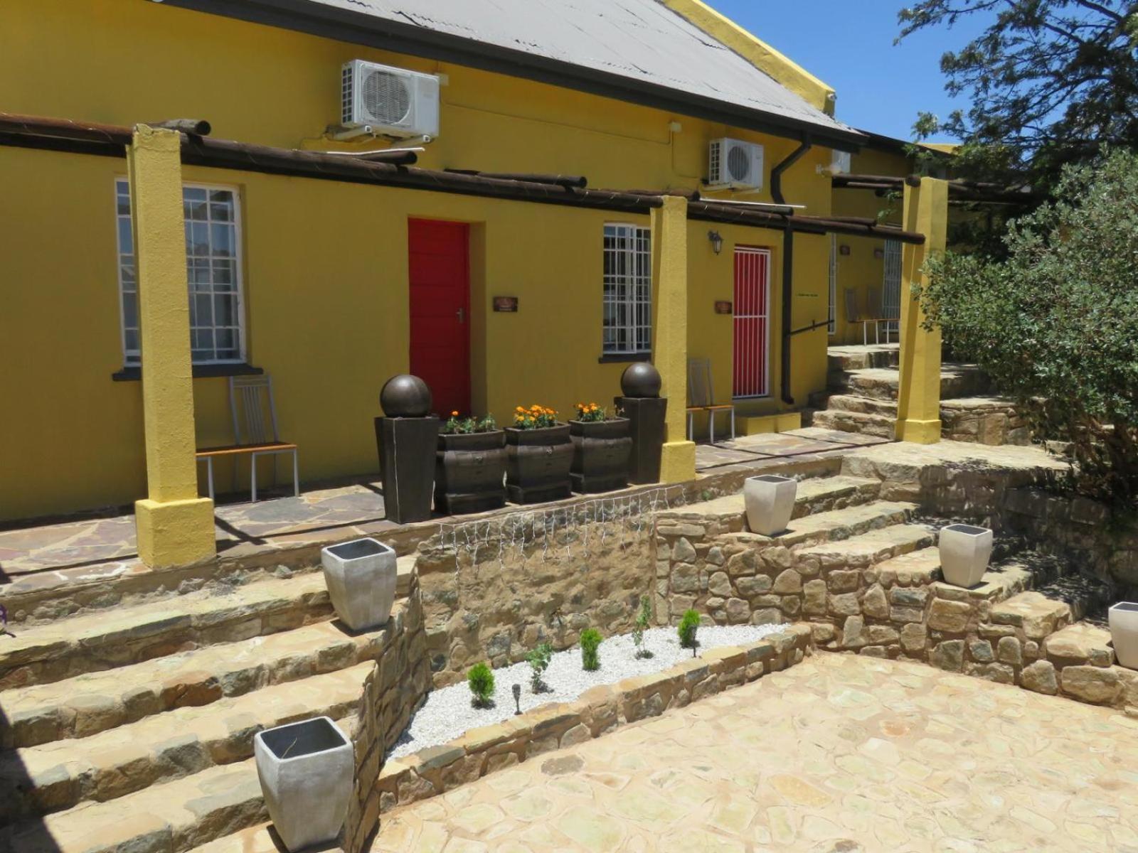 Cobblestone Court Hotel Colesberg Luaran gambar