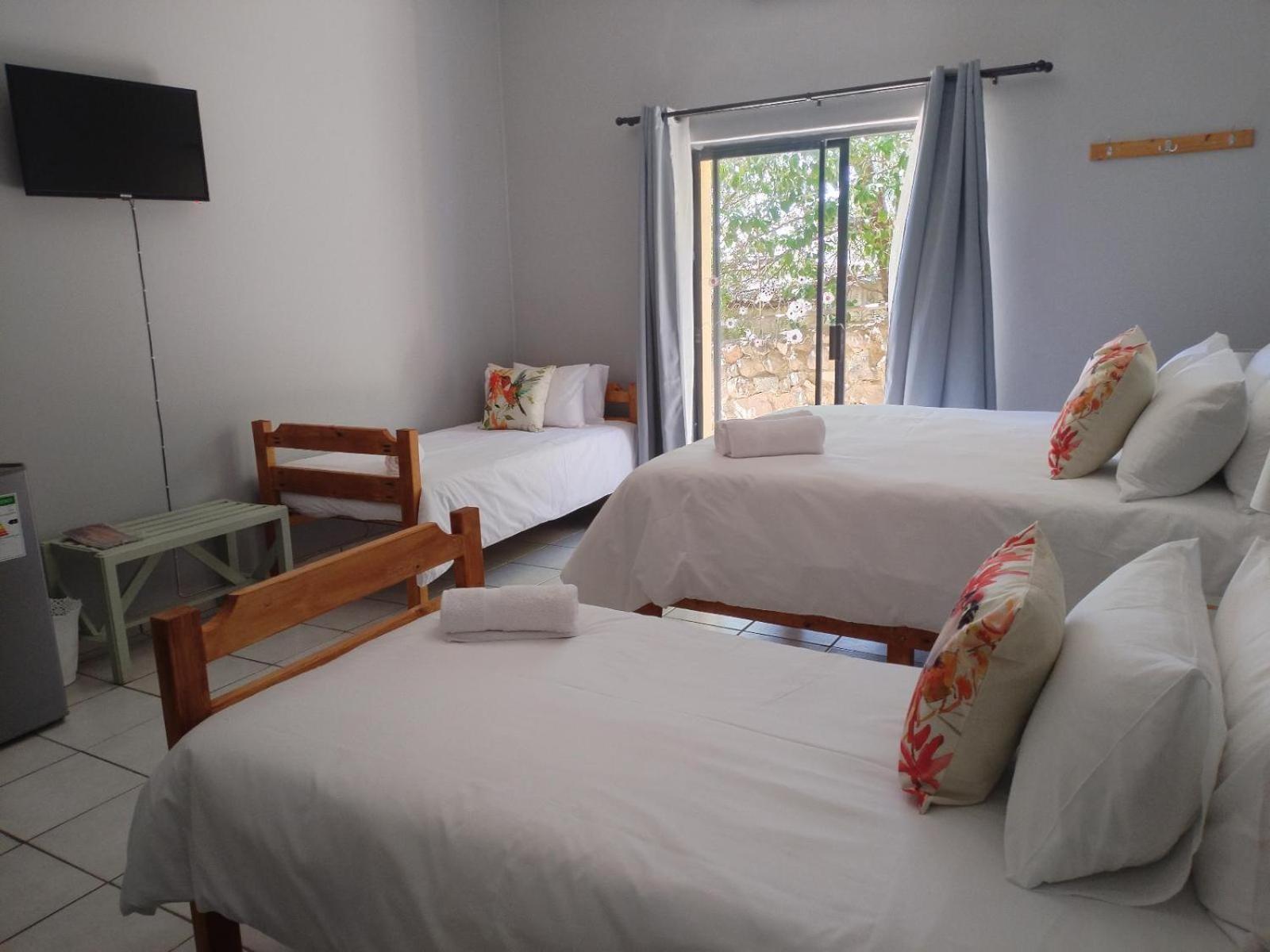 Cobblestone Court Hotel Colesberg Bilik gambar