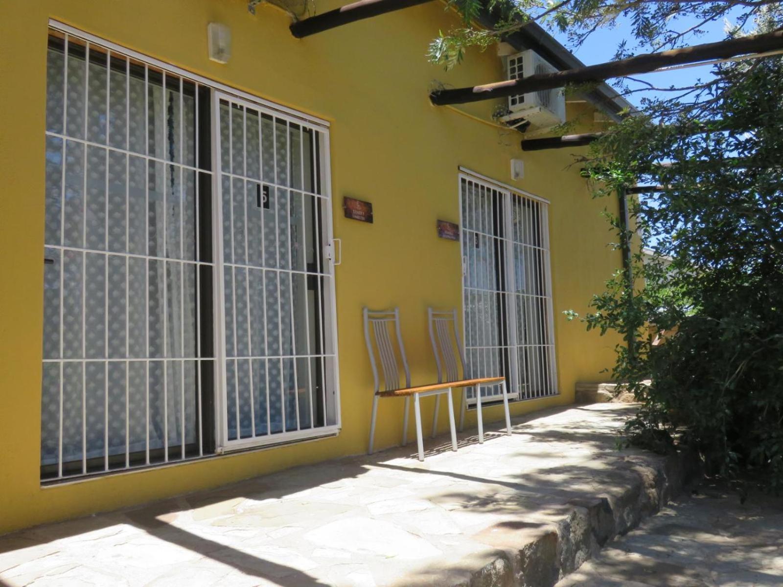 Cobblestone Court Hotel Colesberg Luaran gambar