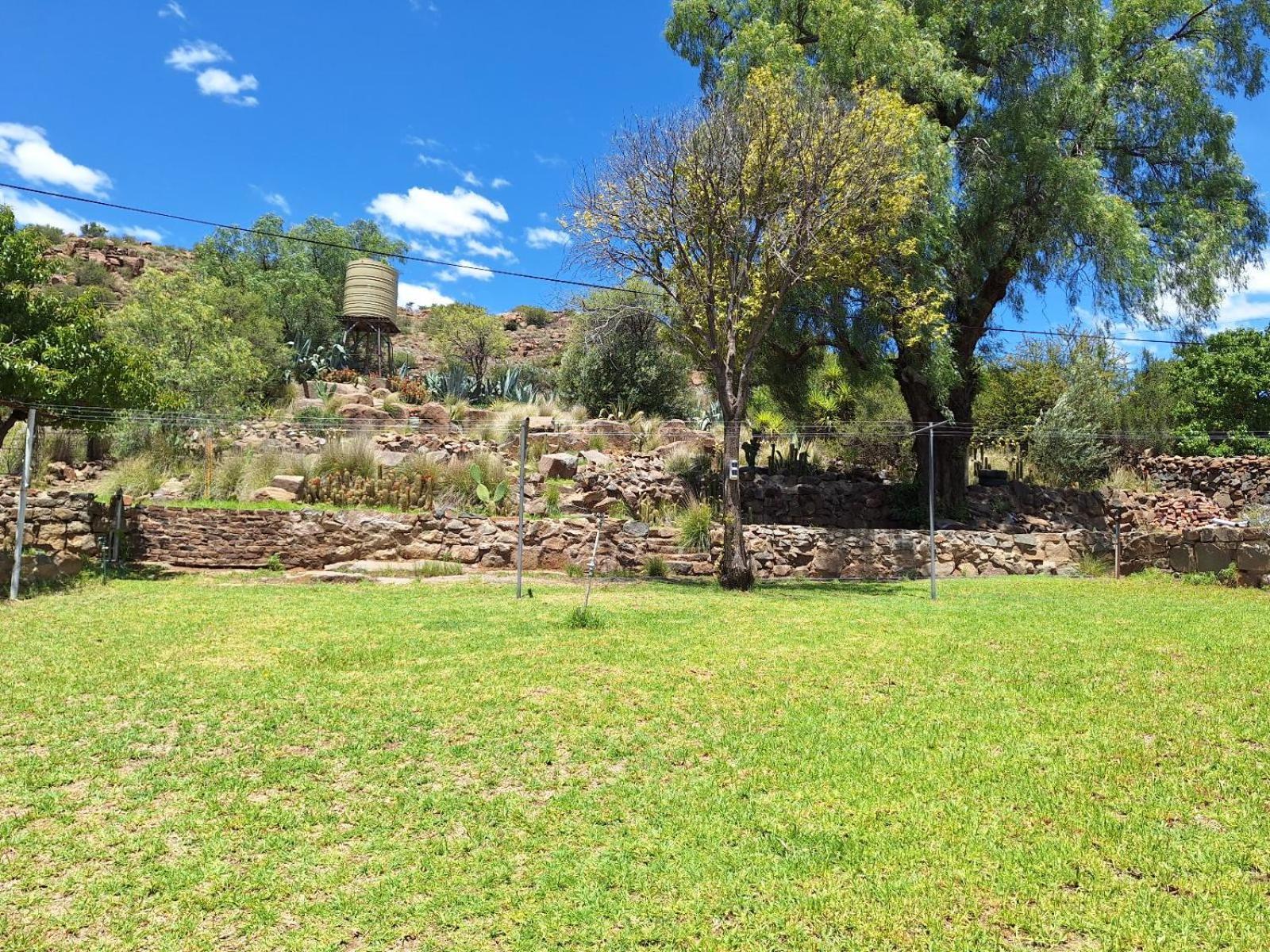 Cobblestone Court Hotel Colesberg Luaran gambar
