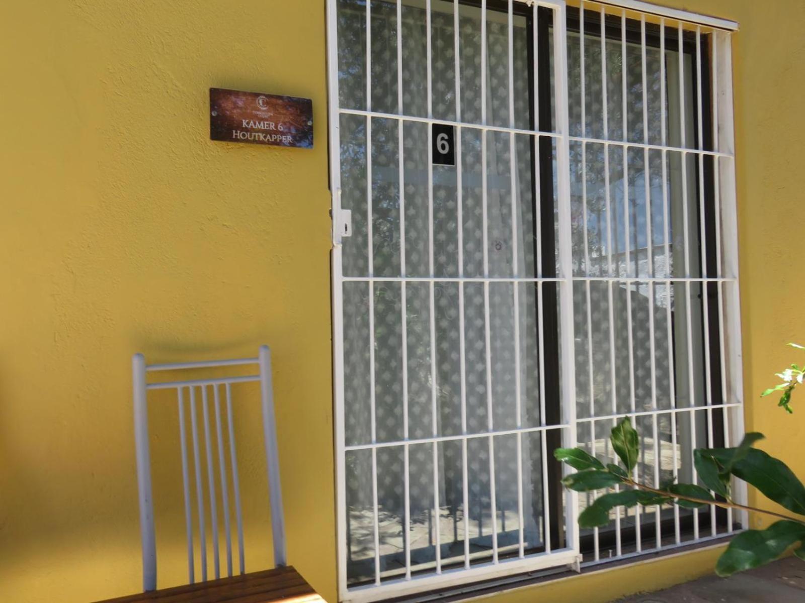 Cobblestone Court Hotel Colesberg Bilik gambar