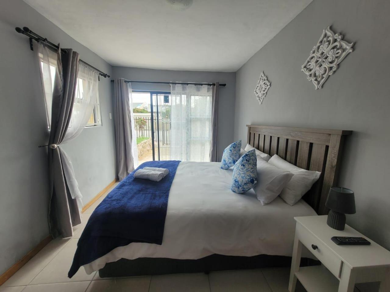 Cobblestone Court Hotel Colesberg Bilik gambar